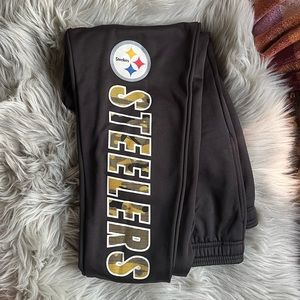 Steelers Sweatpants